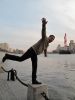 river
