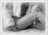 sainted
