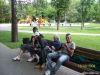 timur!
