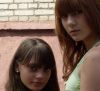 kiss))