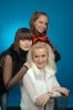 вишенка-обиженка