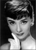 audrey